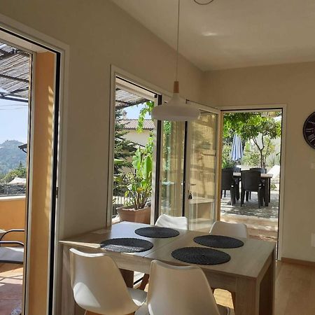 Belvilla By Oyo Casa Nuova Ventimiglia Dış mekan fotoğraf