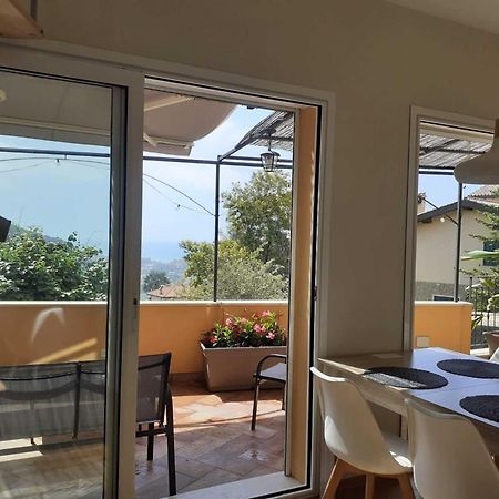 Belvilla By Oyo Casa Nuova Ventimiglia Dış mekan fotoğraf