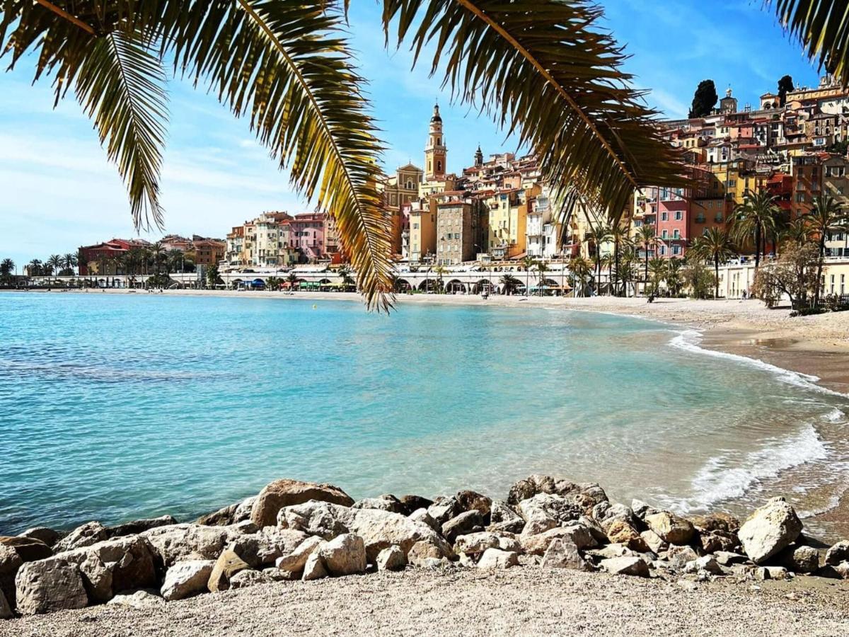 Belvilla By Oyo Casa Nuova Ventimiglia Dış mekan fotoğraf