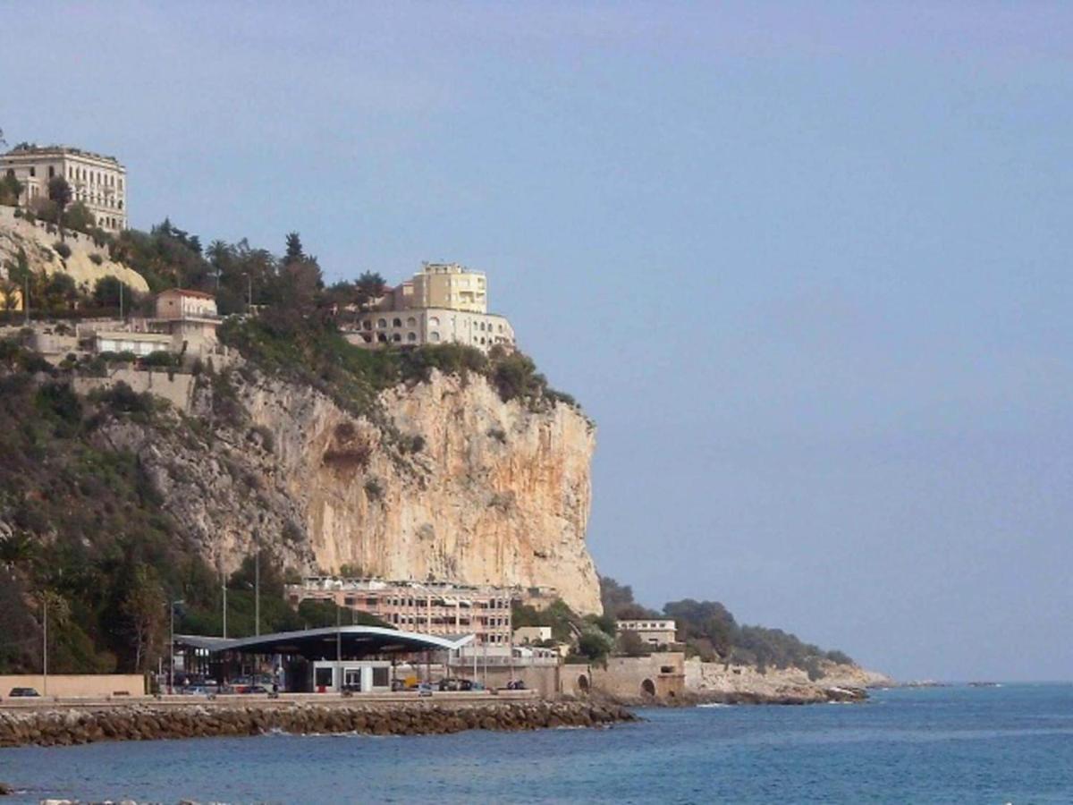 Belvilla By Oyo Casa Nuova Ventimiglia Dış mekan fotoğraf