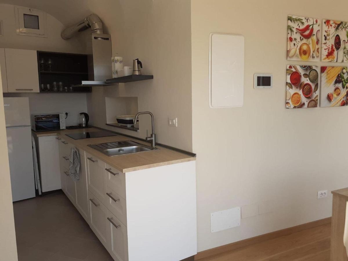 Belvilla By Oyo Casa Nuova Ventimiglia Dış mekan fotoğraf