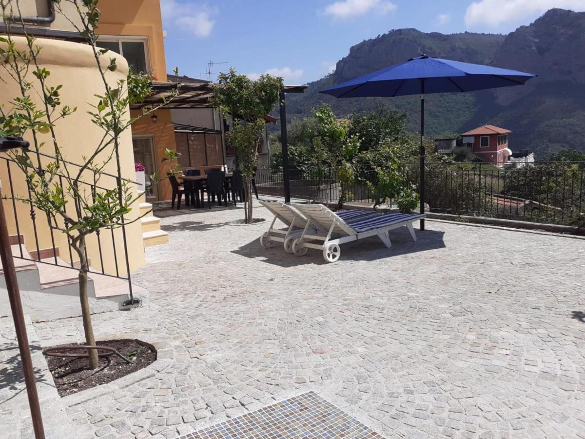 Belvilla By Oyo Casa Nuova Ventimiglia Dış mekan fotoğraf