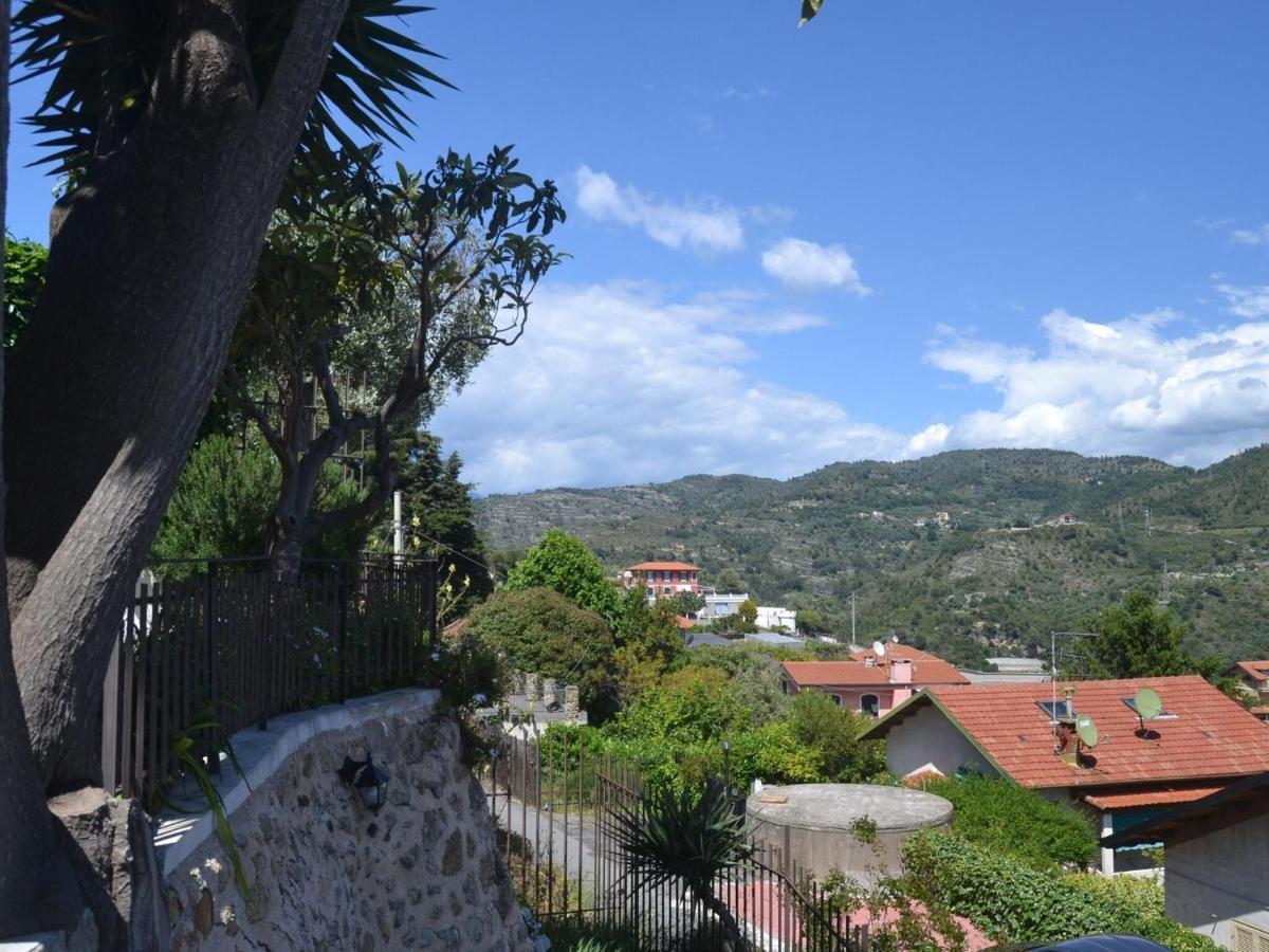 Belvilla By Oyo Casa Nuova Ventimiglia Dış mekan fotoğraf