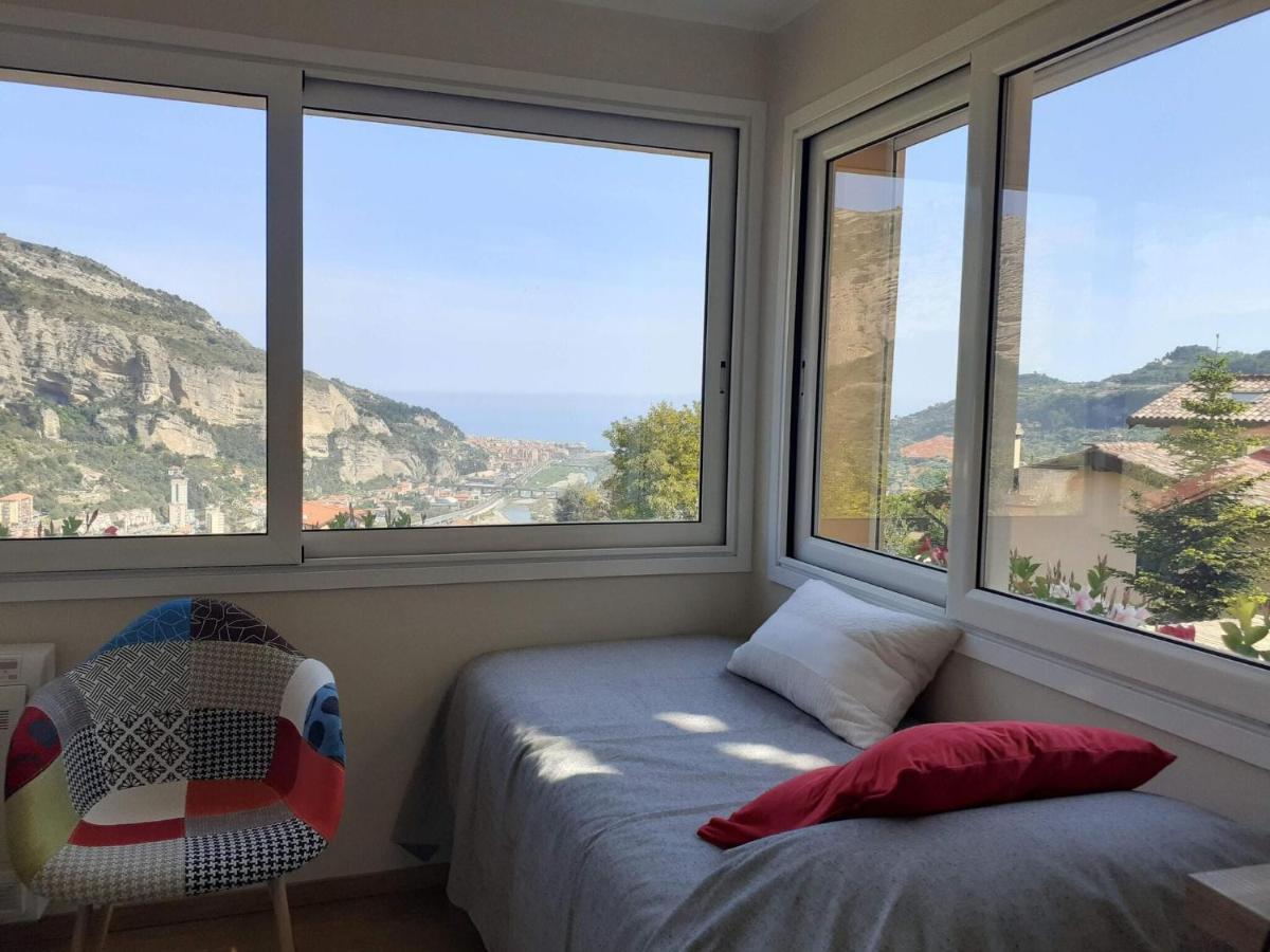 Belvilla By Oyo Casa Nuova Ventimiglia Dış mekan fotoğraf