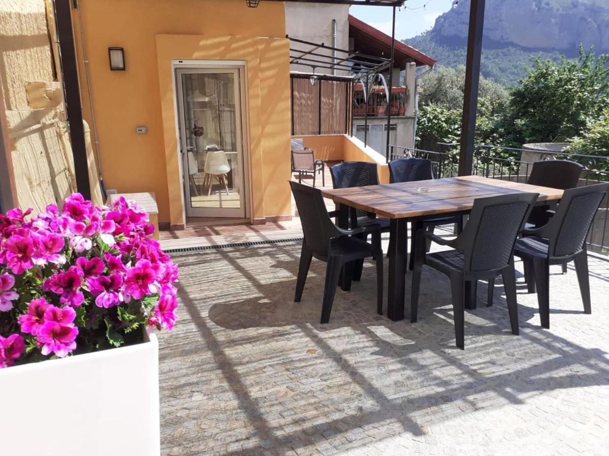 Belvilla By Oyo Casa Nuova Ventimiglia Dış mekan fotoğraf