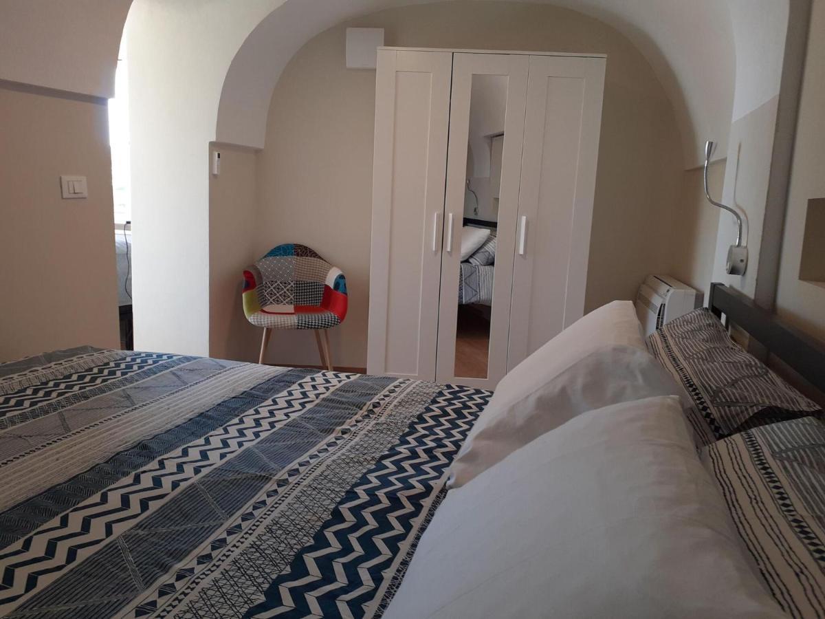Belvilla By Oyo Casa Nuova Ventimiglia Dış mekan fotoğraf