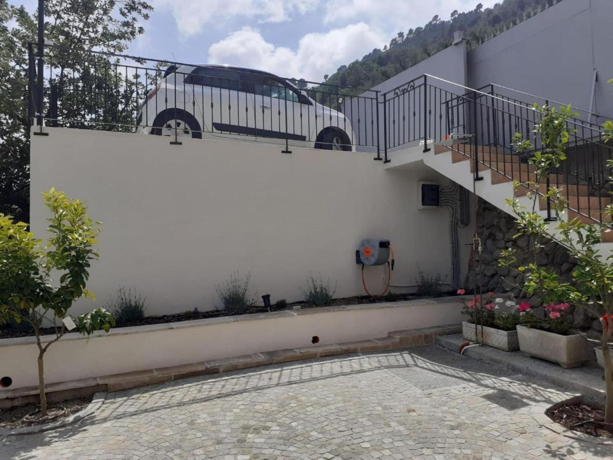 Belvilla By Oyo Casa Nuova Ventimiglia Dış mekan fotoğraf