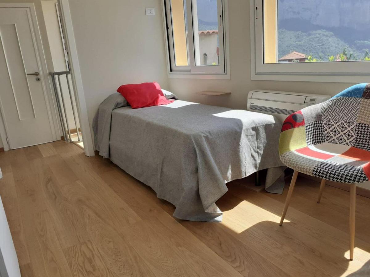 Belvilla By Oyo Casa Nuova Ventimiglia Dış mekan fotoğraf