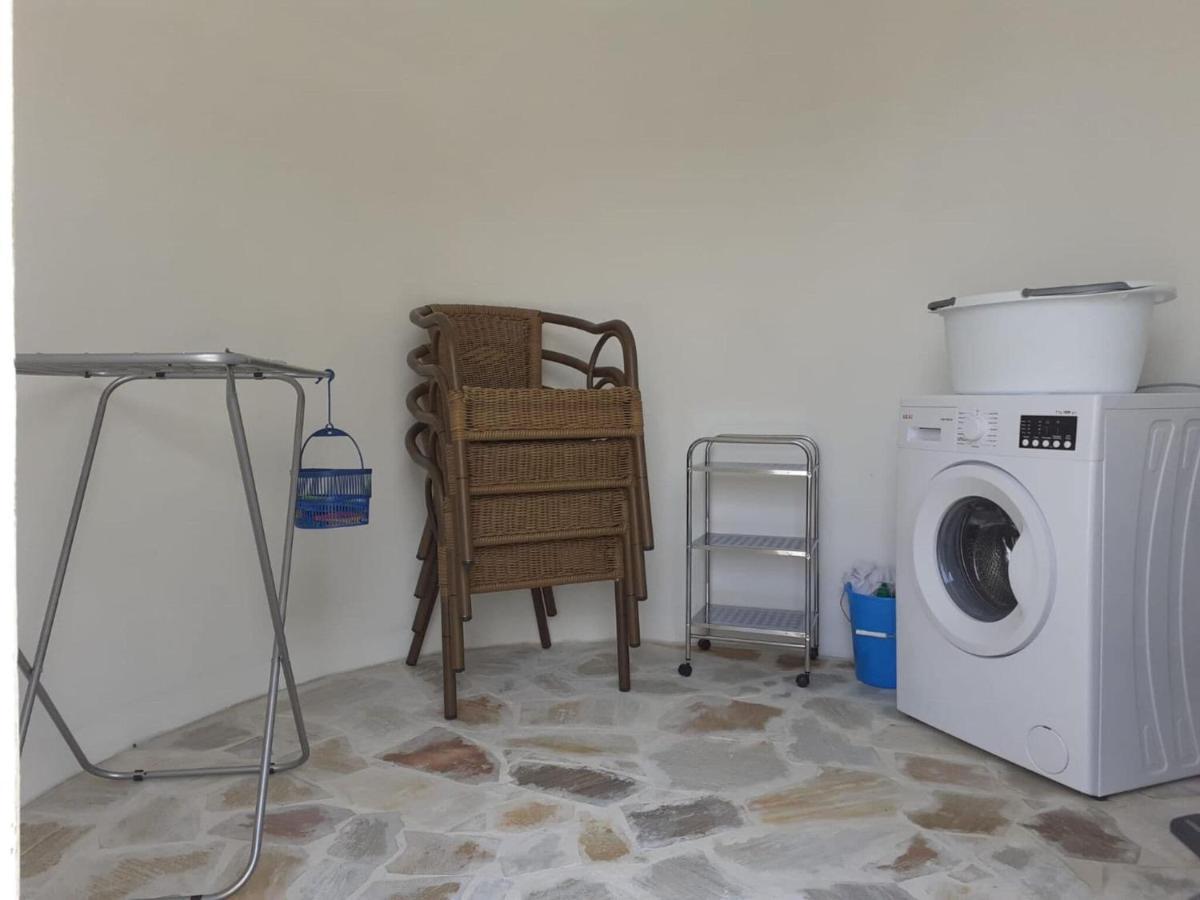 Belvilla By Oyo Casa Nuova Ventimiglia Dış mekan fotoğraf