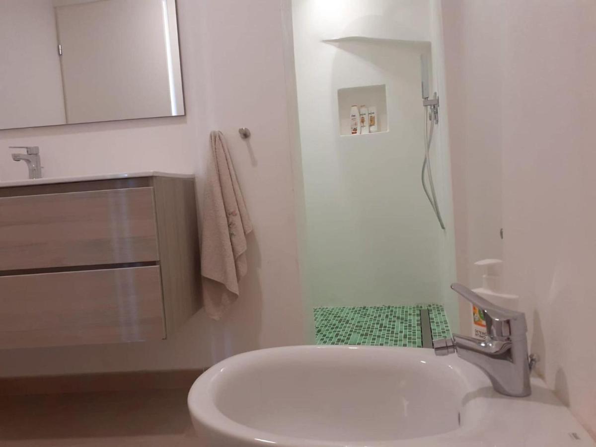Belvilla By Oyo Casa Nuova Ventimiglia Dış mekan fotoğraf