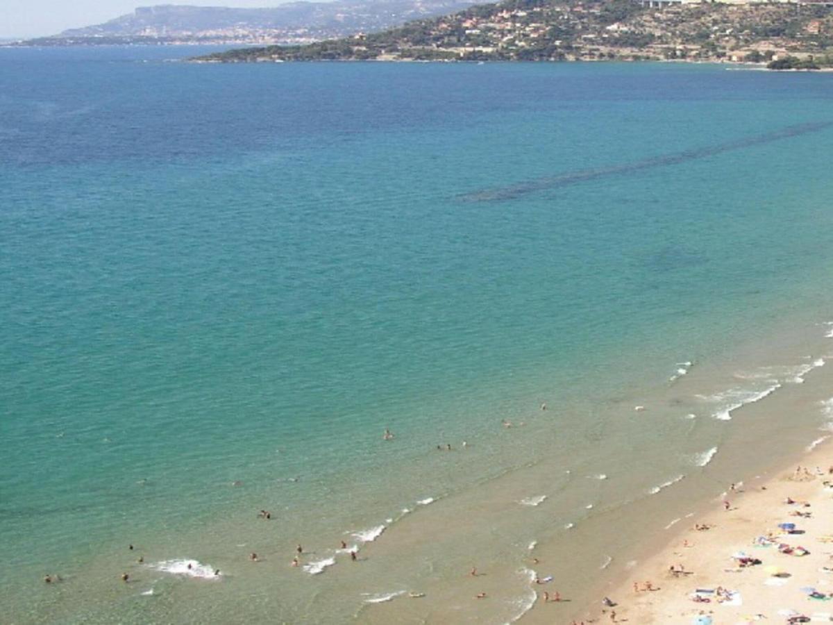 Belvilla By Oyo Casa Nuova Ventimiglia Dış mekan fotoğraf