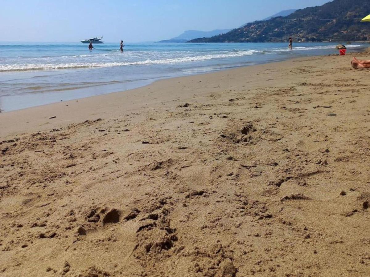 Belvilla By Oyo Casa Nuova Ventimiglia Dış mekan fotoğraf