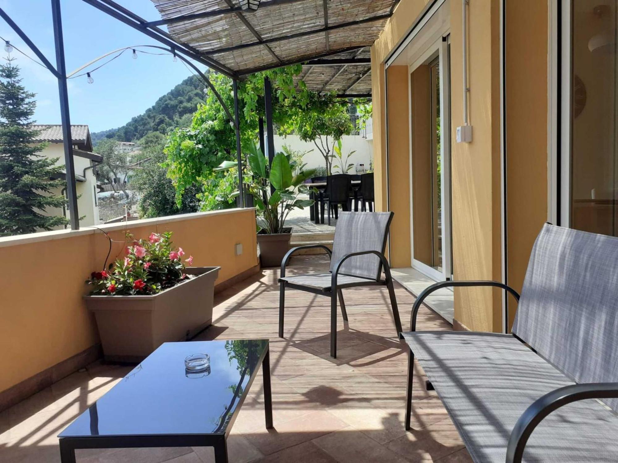 Belvilla By Oyo Casa Nuova Ventimiglia Dış mekan fotoğraf