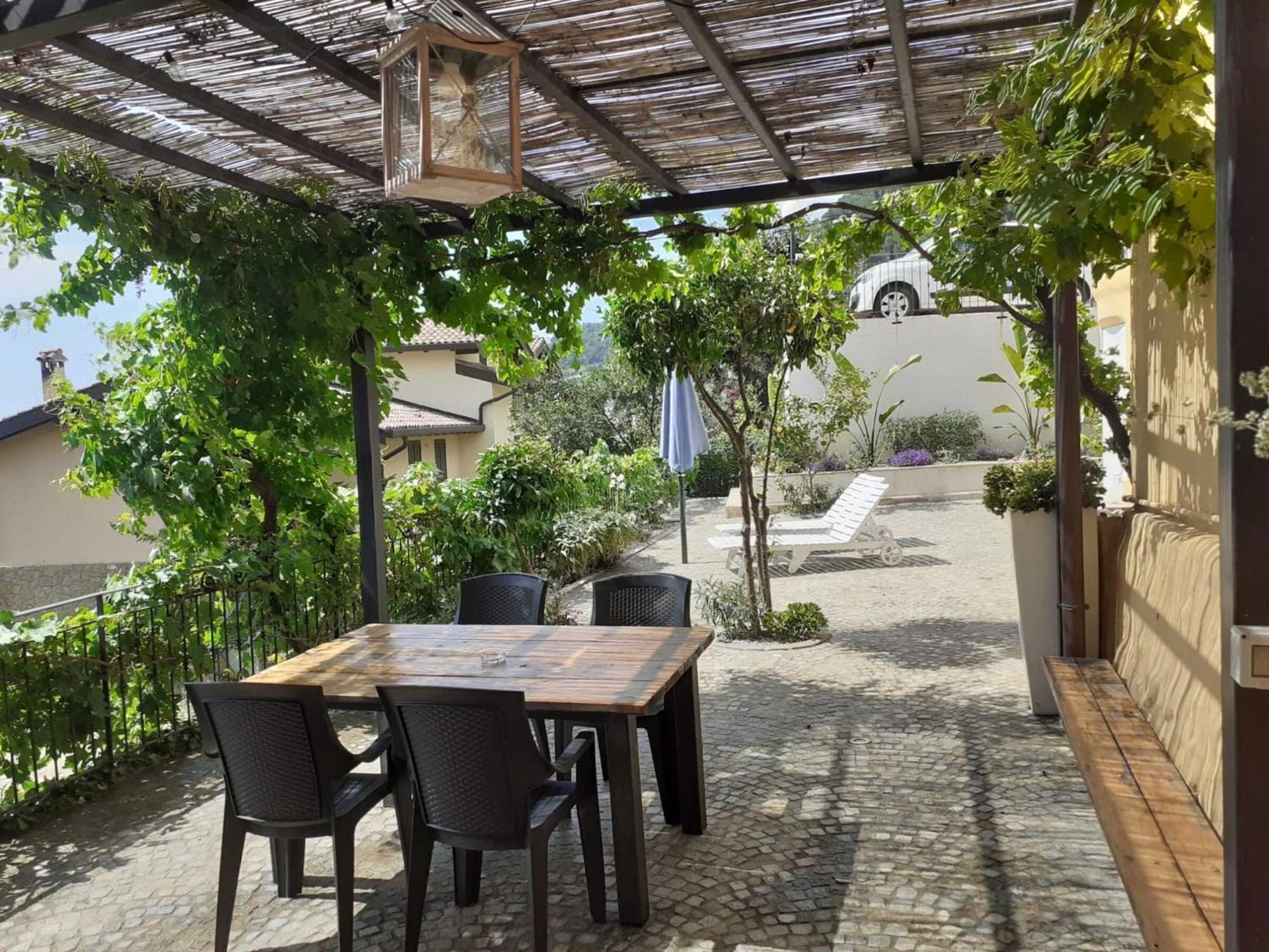 Belvilla By Oyo Casa Nuova Ventimiglia Dış mekan fotoğraf