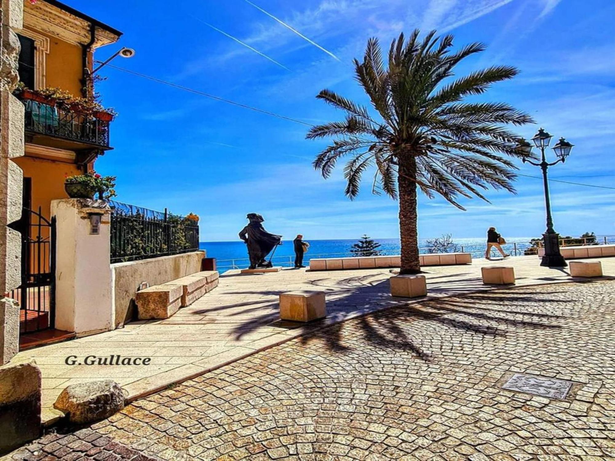 Belvilla By Oyo Casa Nuova Ventimiglia Dış mekan fotoğraf